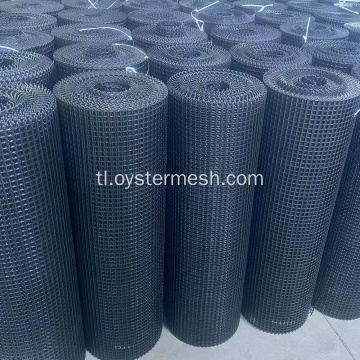 UV & Seawater Resistant HDPE Oyster Mesh Roll